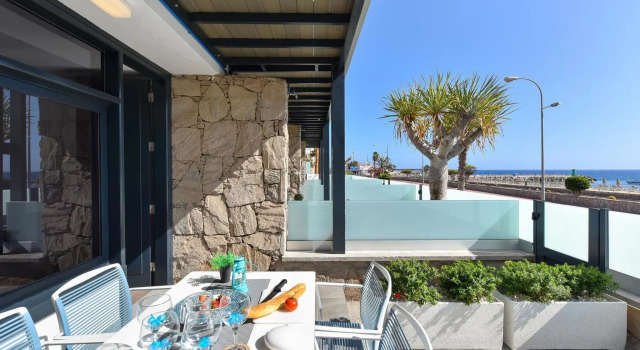BeachFront Morea 2 Puerto Rico, Book Hotel Mogan Gran Canaria