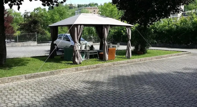Albergo Delle Fonti
