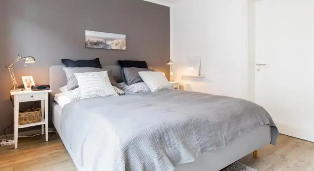 Ferienwohnung Bude 37 Whg 7