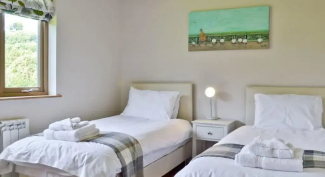 Elm Escapes, Reserva ahora Hotel Llangunllo Reino Unido