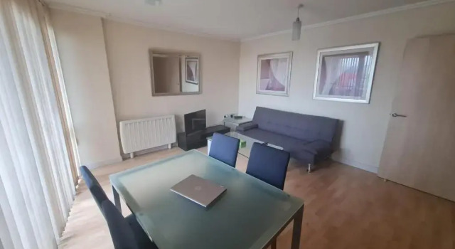 Апартаменты Modern Apartment in London