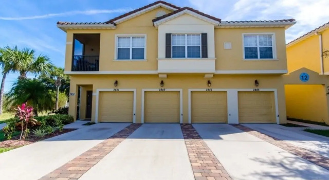 Oakwater Resort 2847 - Three Bedroom Condo