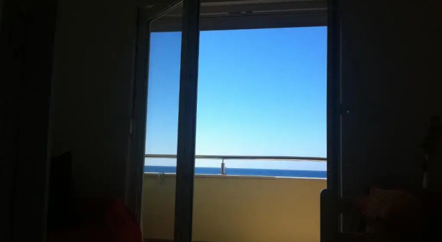 Апартаменты Apartments Villa Stella Maris