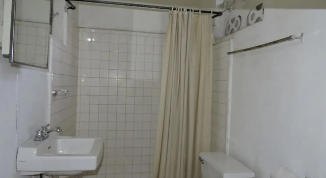 Camera tripla Standard Park Hotel