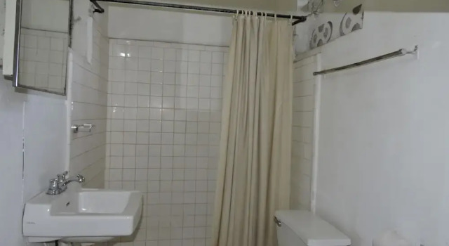 Standard- tredobbelt værelse Park Hotel