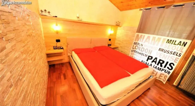 Baita Carosello Apt 6 Appena rinnovato adiacente al Carosello 3000