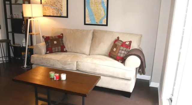 Fantastic 2BR Town Home