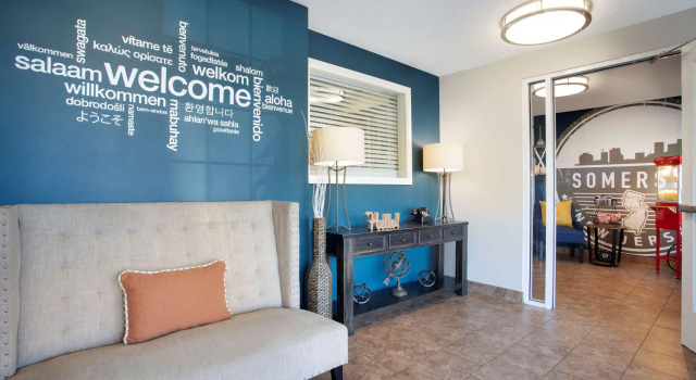 Candlewood Suites-Somerset, Rezerwuj Hotel Somerset 