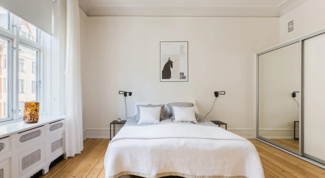 ★200m2 NEW Apartment, City centre, next to Tivoli★, Забронировать Апартаменты/квартира Отели Копенгагена с парковкой, рядом с Порт Копенгагена, Парковка
