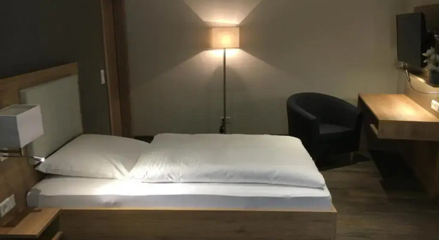 Номер Standard Hotel Restaurant Am Kring
