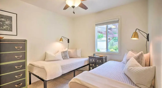 Cañon City Casa w/ Spacious, Private Yard!, Reservar Casa de férias Canon City Colorado