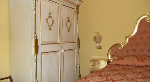 Hotel Nuovo Savi
