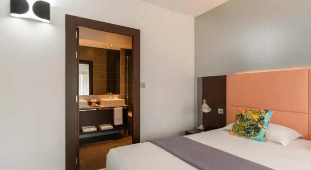 Полулюкс Hype Hôtel