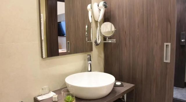 Номер Superior Hotel Paka