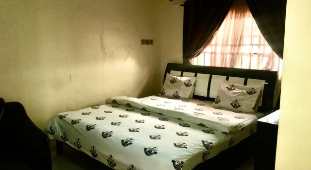 IBD International Hotel Ilaro, Book Hotel Hotels in Ilaro with Parking, Parking