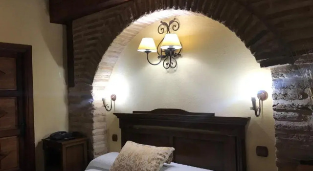 Номер Standard Hospederia Casa de Cisneros