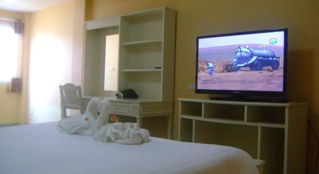 Номер Superior Ploy Puu Residence