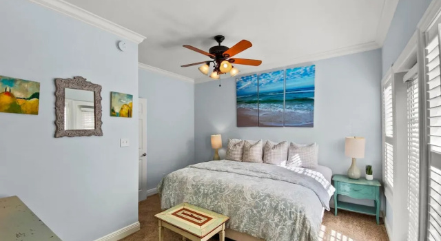 Коттедж Key Lime Pie 6 Bedroom Home by RedAwning