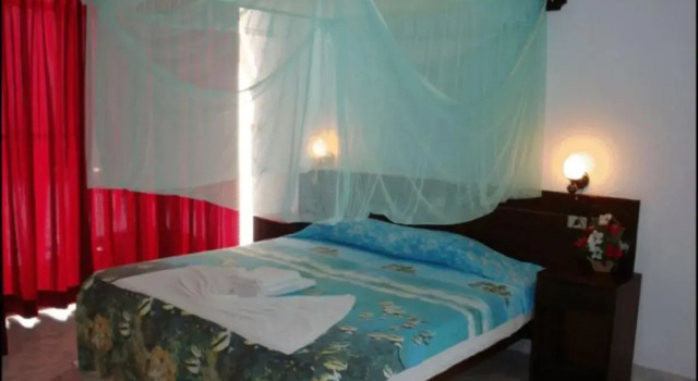 Standard chambre Villa Jayananda