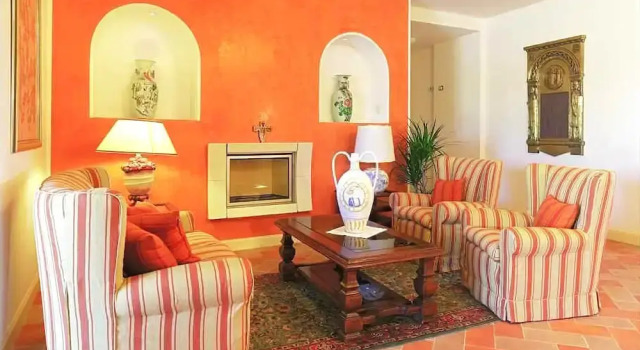 Antica Fornace, Rezervasyon Otel Principina Terra Toskana
