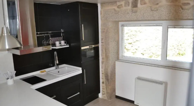 Коттедж Casa de Moreira