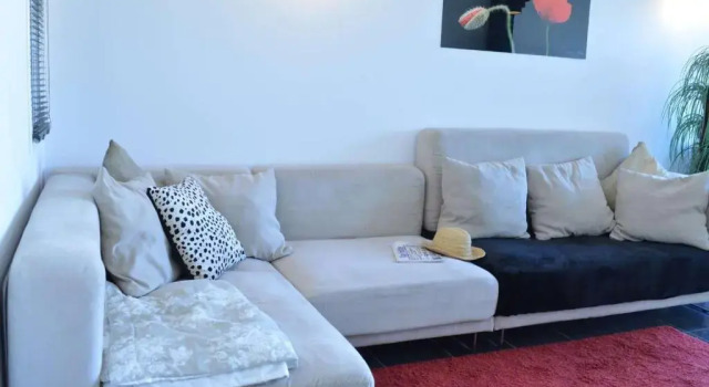 Appartement Saint-Raphaël, 2 pièces, 3 personnes - FR-1-226A-77, Buchen Sie Ferienwohnung Saint-Raphaël Rue Mimosa