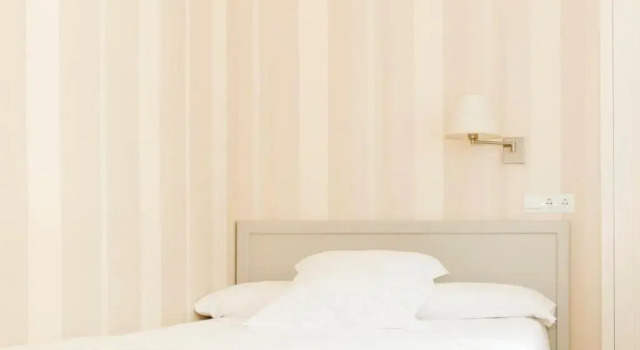 Одноместный номер Standard Hotel Sauce