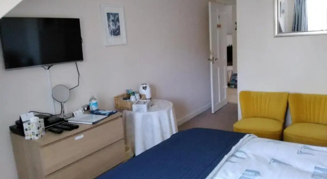 Summat Else B & B, Prenota Hotel Hotel a Dyfed con colazione, Colazione