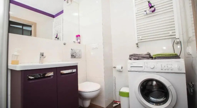 Апартаменты Superior Green Kabaty Apartment 5