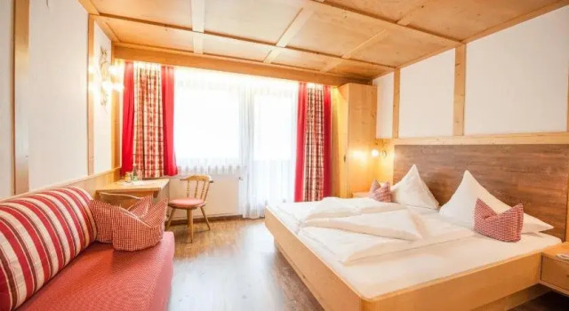 Hotel Angelika, Забронировать Отель СПА-отели Тироля, SPA-услуги