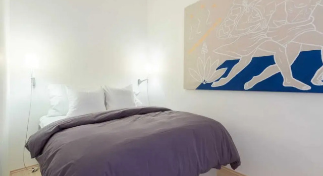 W19- High Quality Apartments, Buchen Sie Ferienwohnung 07. Erzsébetváros 