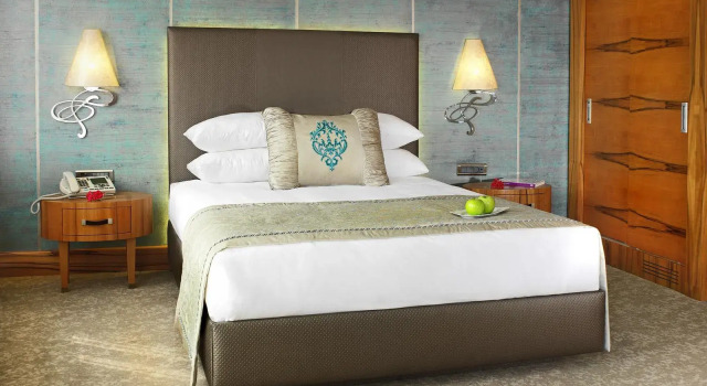 Двухместный номер Standard Biz Cevahir Hotel Sultanahmet
