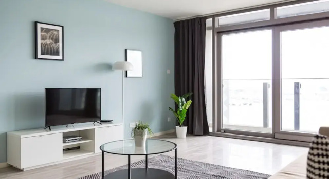 HiGuests Vacation Homes - D1