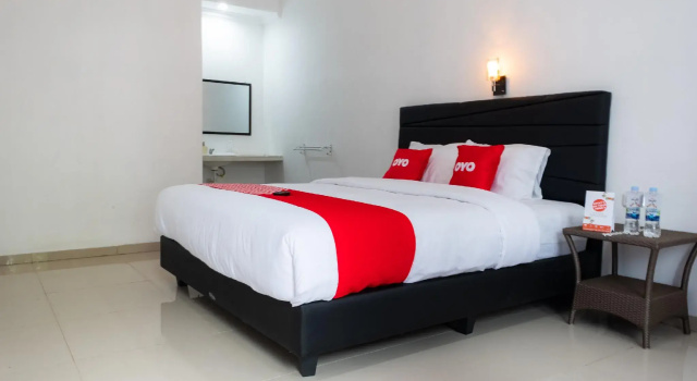 OYO 2169  Anugrah Bromo Homestay