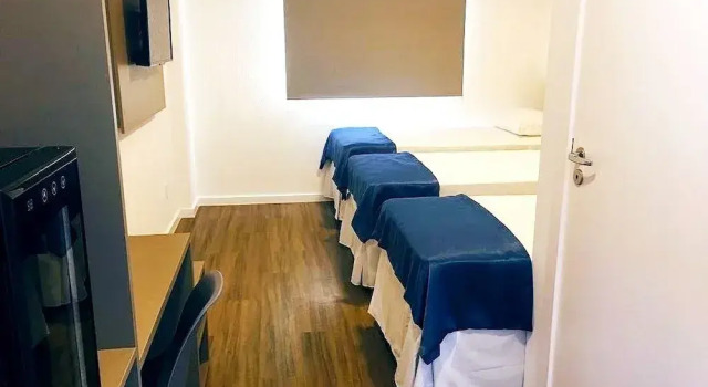 Prime Hotel Ponta Porã, Забронировать Отель Понта-Поран Мату-Гросу-ду-Сул