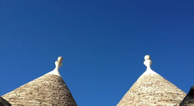 Trulli La Ginestra