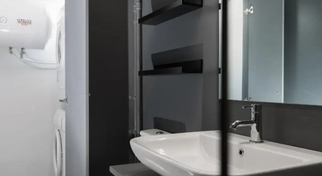Апартаменты Deluxe Athens Center Boutique Suites