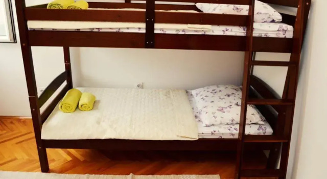 Apartment Markioli, Prenota Appartamento Splitska 