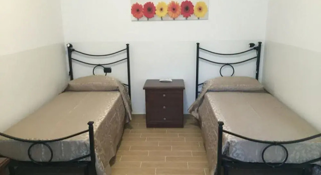 Romana Bed & Breakfast