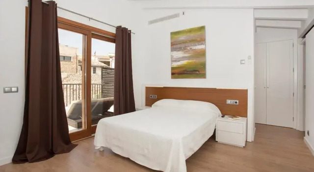 Villa - 3 Bedrooms with Pool and WiFi - 107617
