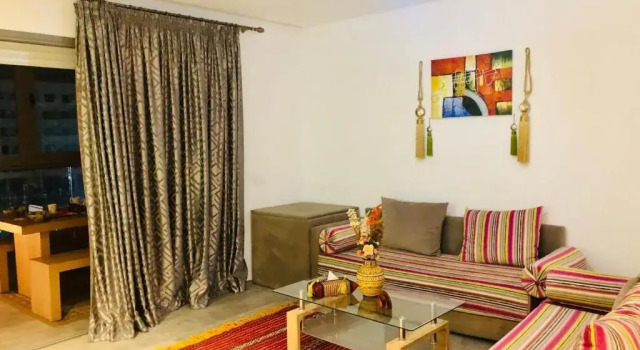 Red City Apartment, Забронировать Апартаменты/квартира Отели Марракеш-Тенсифт-Эль-Хауз с парковкой, Парковка