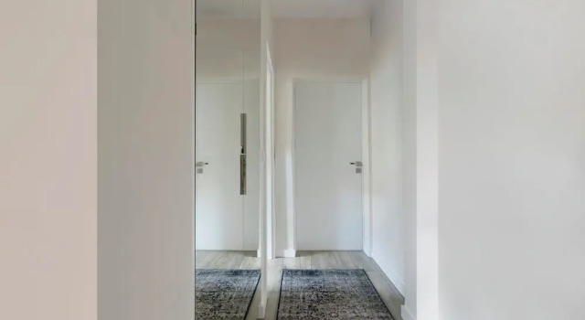 Elite Apartments Center Deluxe II, Varaa Huoneisto Hotellit Pommeri pysäköinnillä, Pysäköinti