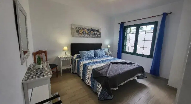 Апартаменты с 2 комнатами с балконом Gueldera Apartments