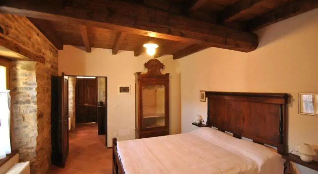 Ospitalita' Rurale Casa Cani, Rezervovat Hotel Berceto 
