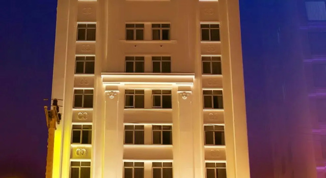 Royal Family Hotel, Забронировать Отель Отели Дананга муниципалитета с парковкой, Парковка