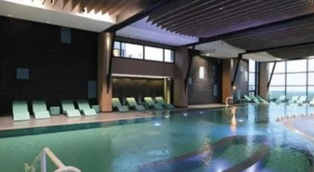 Nice Flat 50M Beach & Center