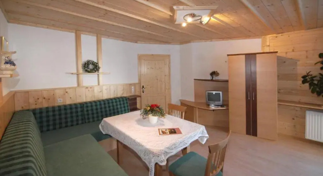 Коттедж Gasthof Pesbichl