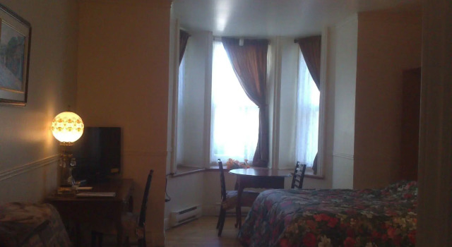 B&B Manoir Mon Calme, Rezervovat Penzión se snídaní Quebec 