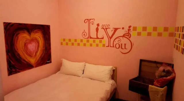 Mani B&B