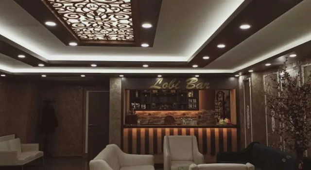 Çag Otel